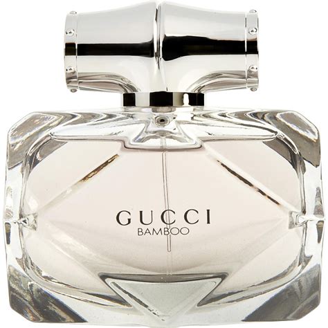 geurtje gucci bamboo|gucci eau de parfum.